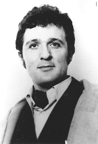 Ian Marter Ian Marter