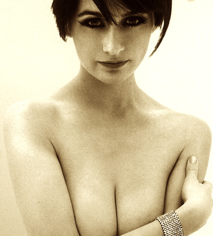 Emily Mortimer Emily Mortimer