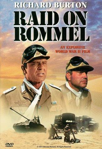 Raid on Rommel (Widescreen Edition)
