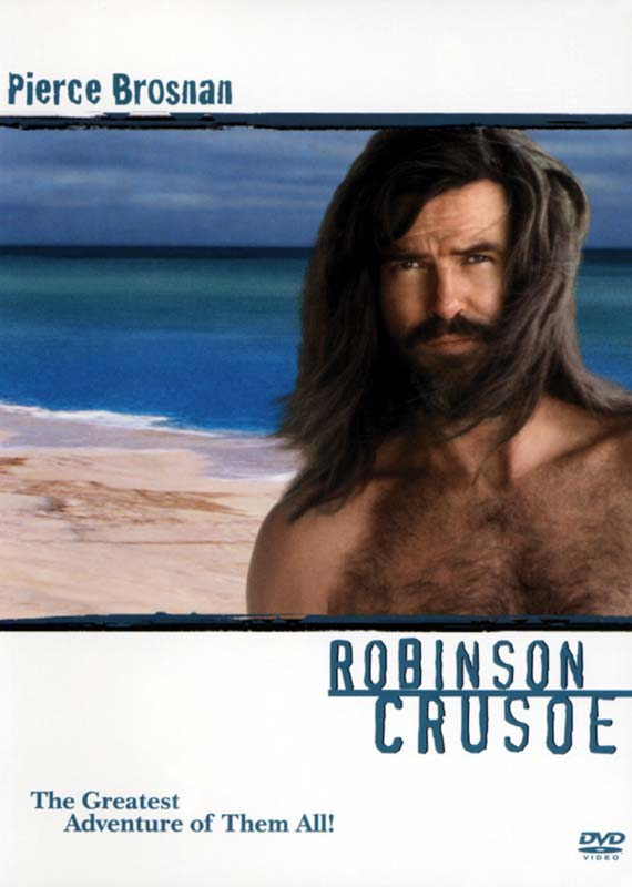 Robinson Crusoe