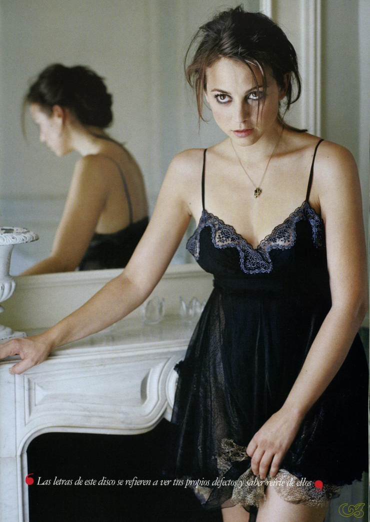 Leonor Watling Leonor Watling