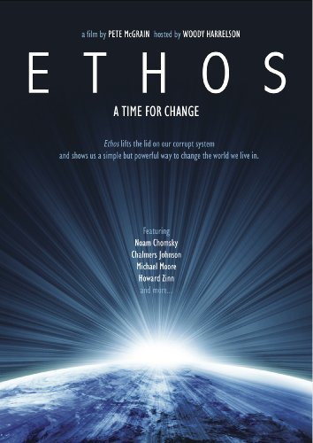 Ethos: A Time for Change