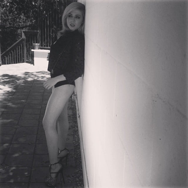 Jennette McCurdy