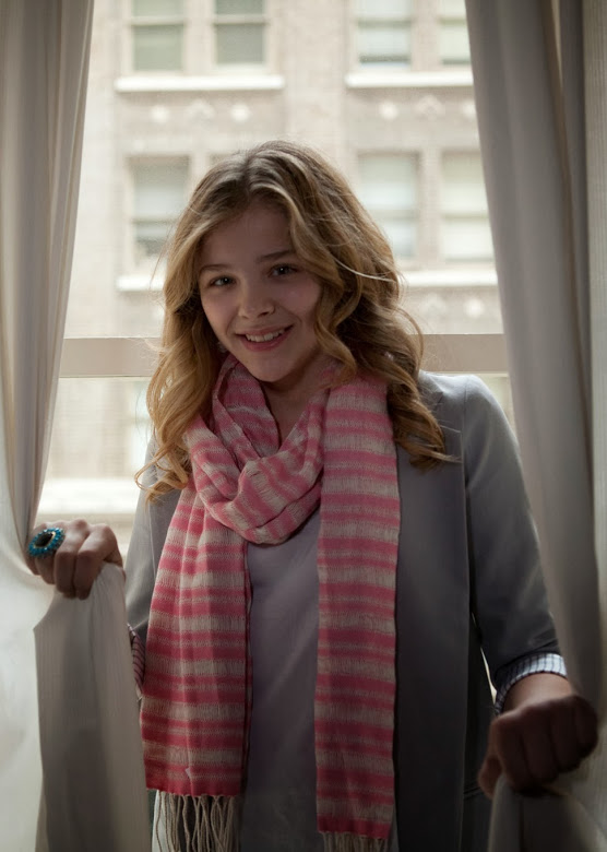 Chloe Moretz Chloe Moretz