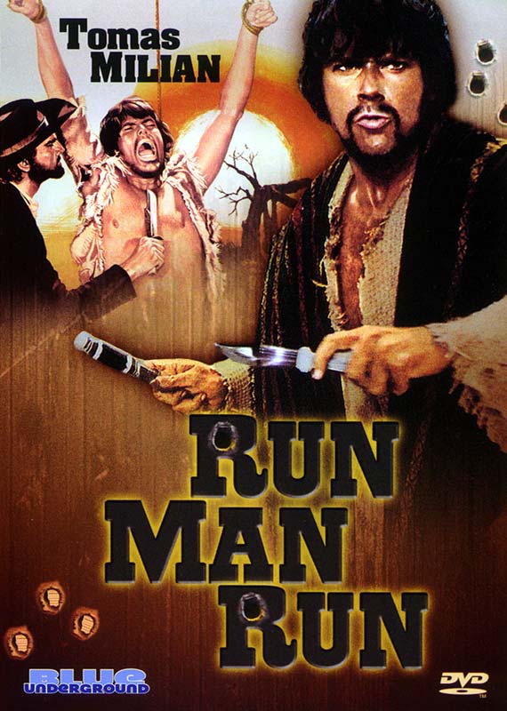 Run, Man, Run