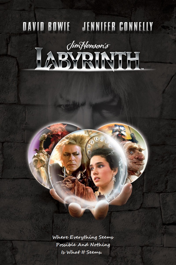 Labyrinth Labyrinth