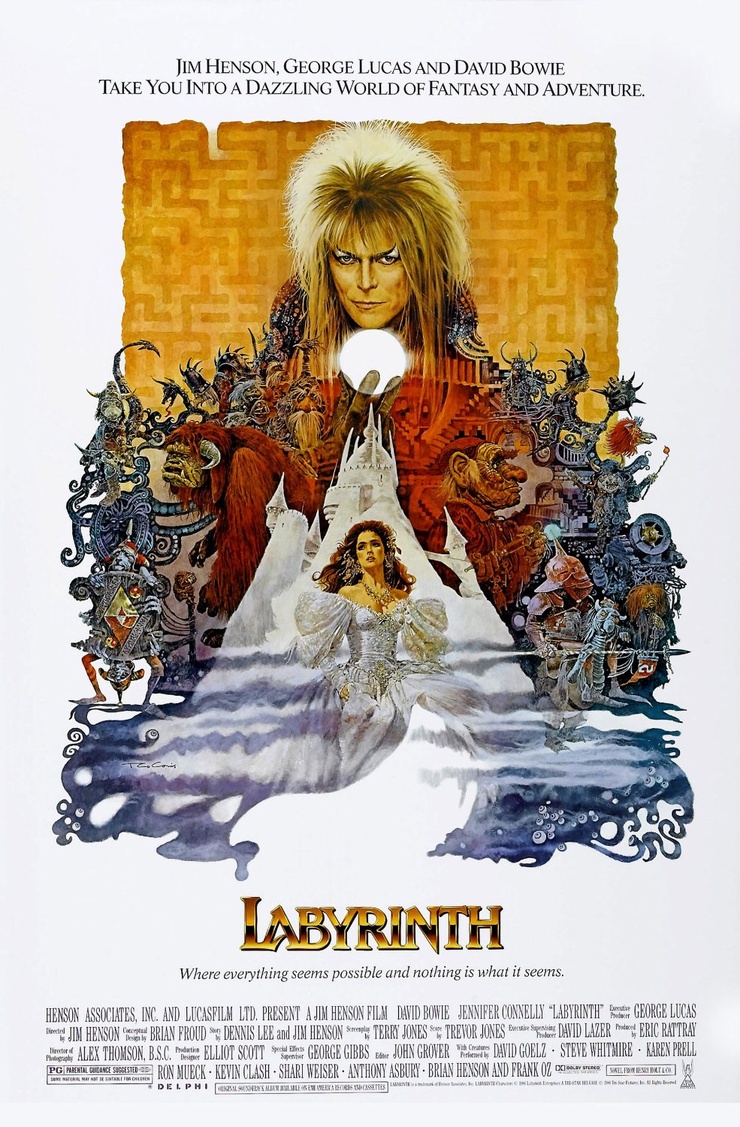 Labyrinth Labyrinth