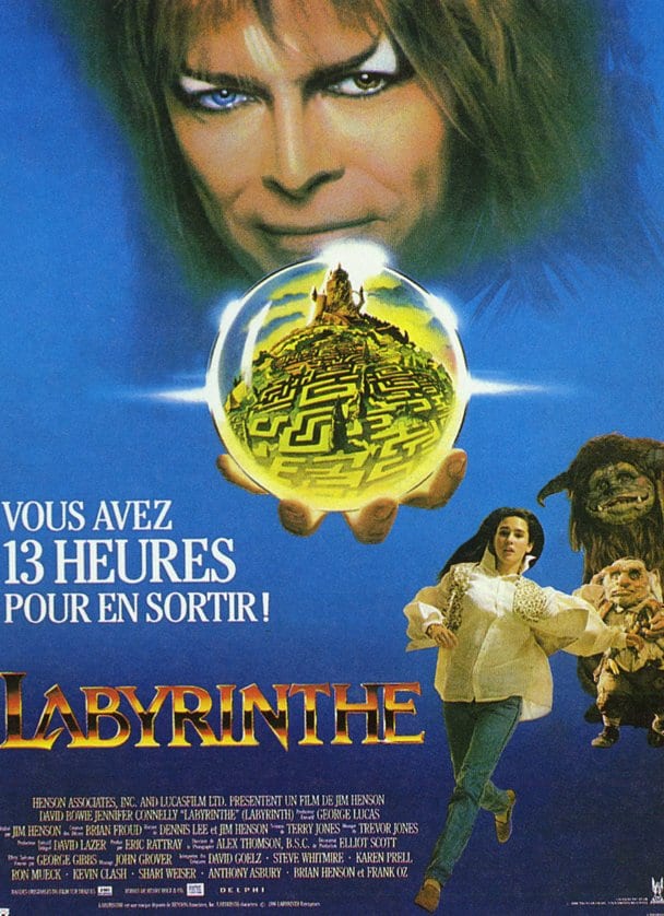 Labyrinth