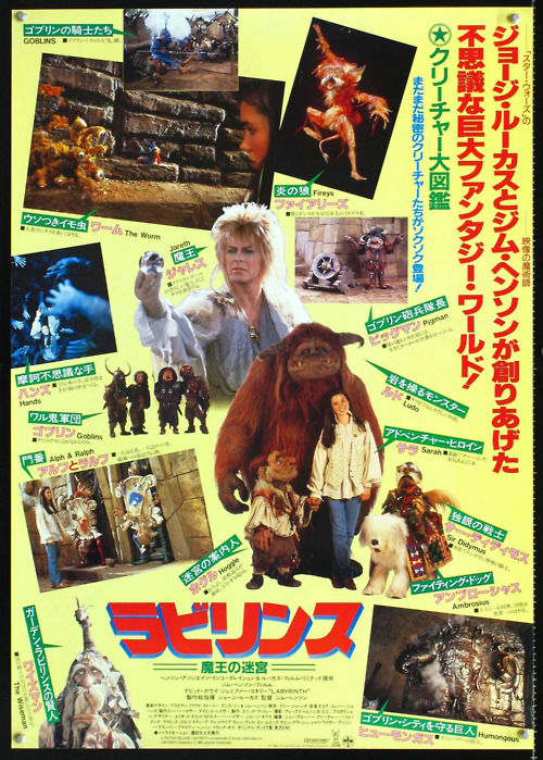 Labyrinth Labyrinth