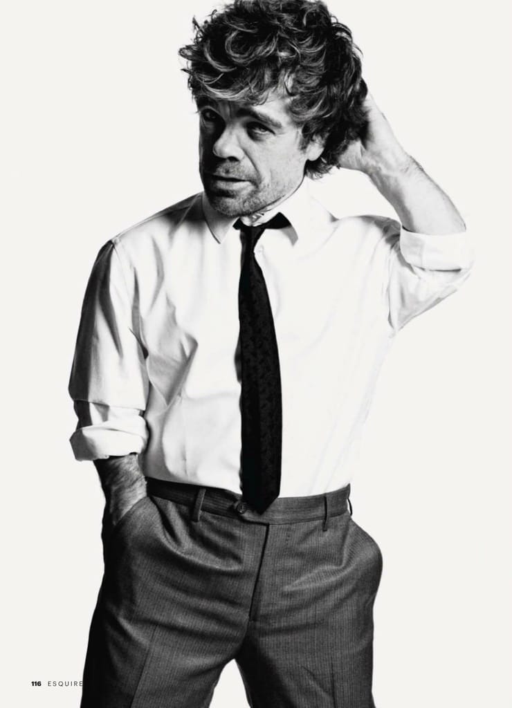 Peter Dinklage