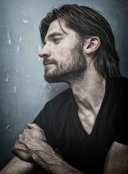 Nikolaj Coster-Waldau