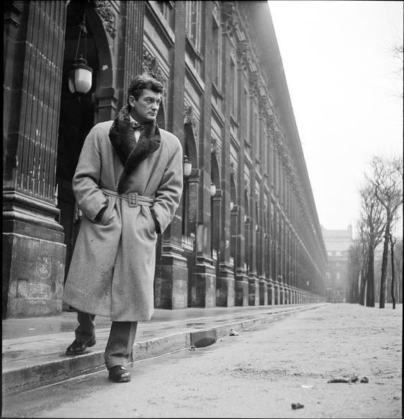 Jean Marais