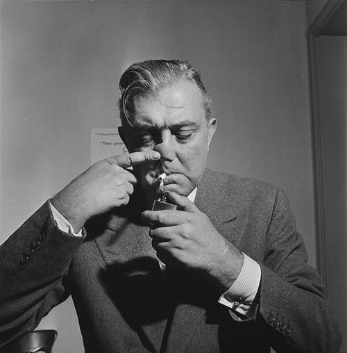 Jacques Tati