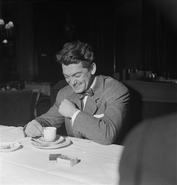 Jean Marais