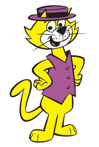 Top Cat Top Cat