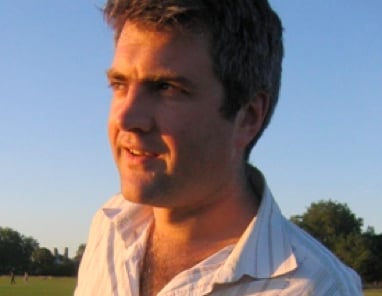 Ed Blum