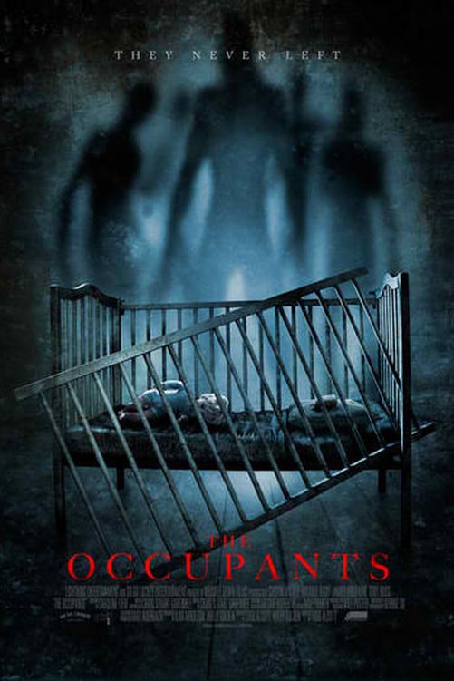 The Occupants                                  (2014)