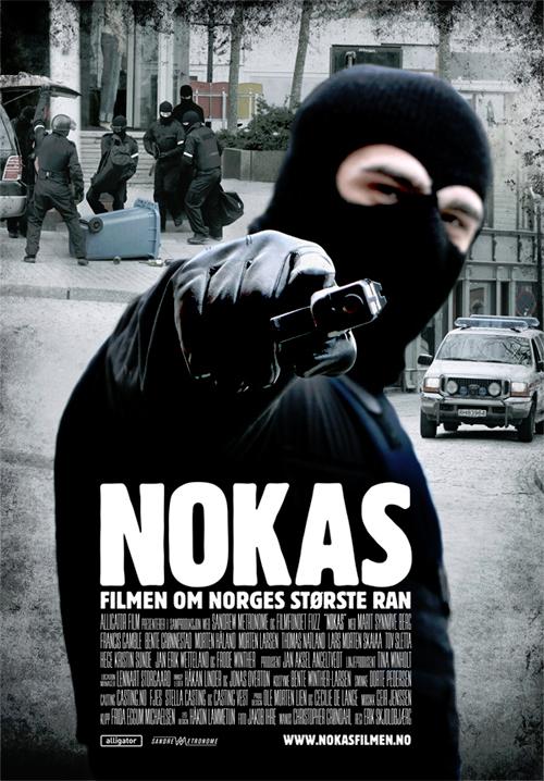 Nokas