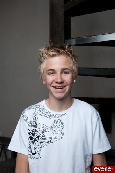 Kenneth Vanbaeden