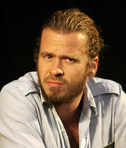 Wouter Hendrickx