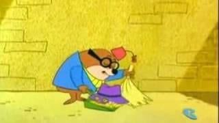 The Secret Squirrel Show The Secret Squirrel Show