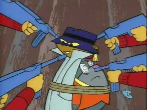 The Secret Squirrel Show The Secret Squirrel Show