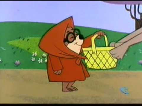 The Secret Squirrel Show The Secret Squirrel Show