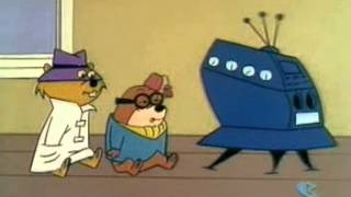 The Secret Squirrel Show The Secret Squirrel Show