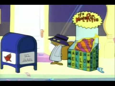 The Secret Squirrel Show The Secret Squirrel Show