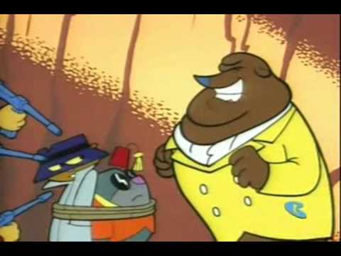 The Secret Squirrel Show The Secret Squirrel Show