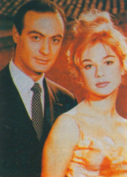 Aliki Vougiouklaki