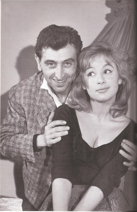 Aliki Vougiouklaki Aliki Vougiouklaki