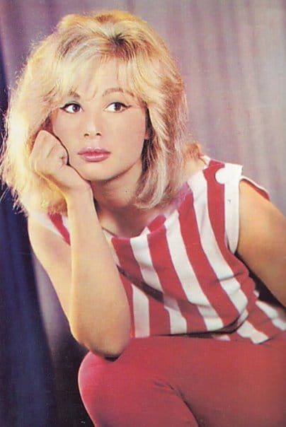 Aliki Vougiouklaki