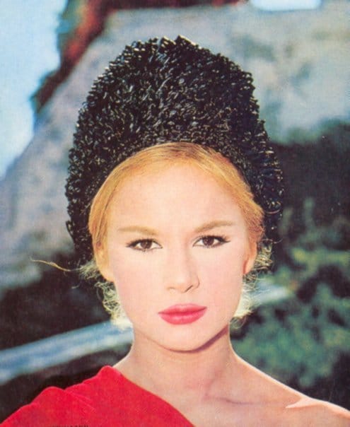 Aliki Vougiouklaki