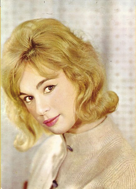 Aliki Vougiouklaki
