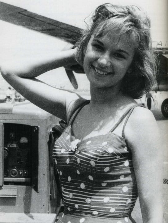 Aliki Vougiouklaki