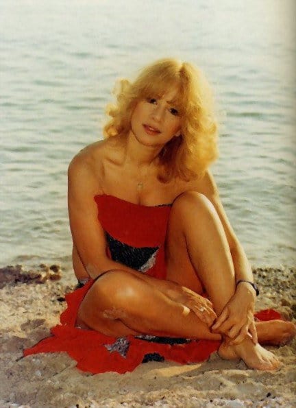 Aliki Vougiouklaki Aliki Vougiouklaki