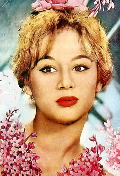 Aliki Vougiouklaki Aliki Vougiouklaki