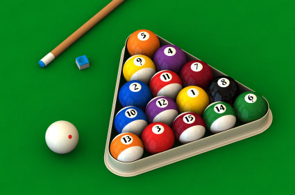 Billiards