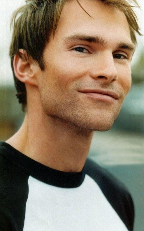 Seann William Scott