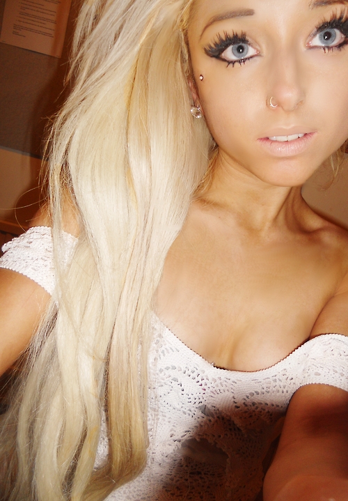Chloe Harwood Chloe Harwood