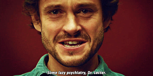 Hannibal Hannibal