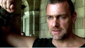 Ray Stevenson