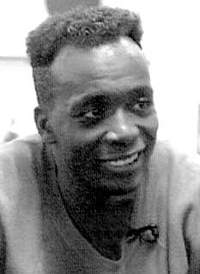 Billy Blanks