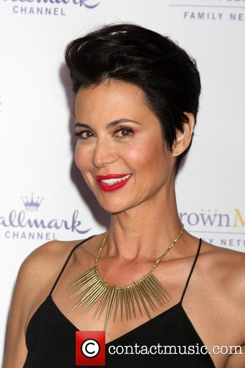 Catherine Bell