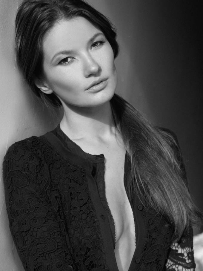 Lina Shekhovtsova