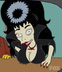 Booberella