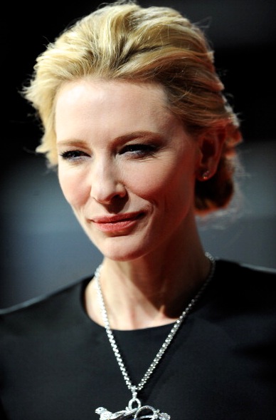 Cate Blanchett Cate Blanchett