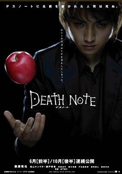 Death Note