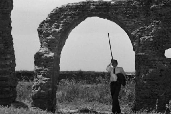 Mamma Roma (1962)